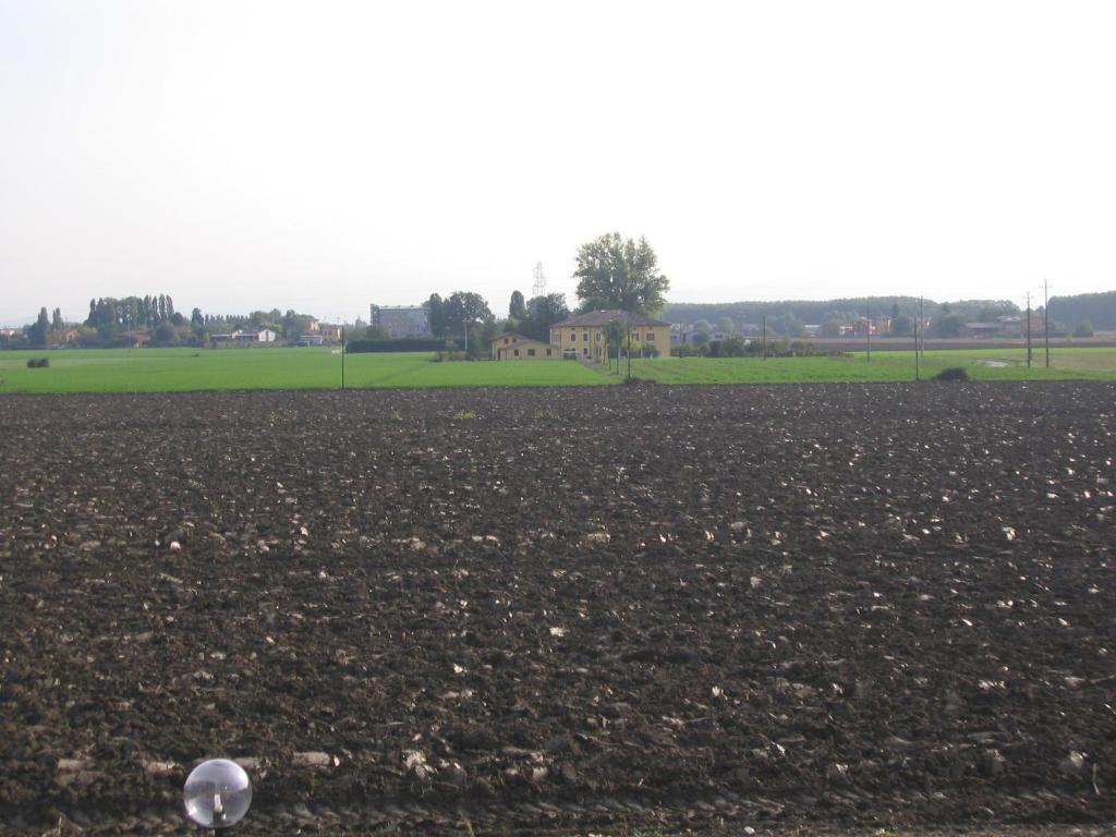 Agriturismo Il Mondo Vendégház Parma Kültér fotó