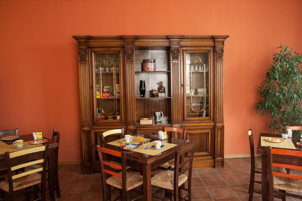 Agriturismo Il Mondo Vendégház Parma Kültér fotó