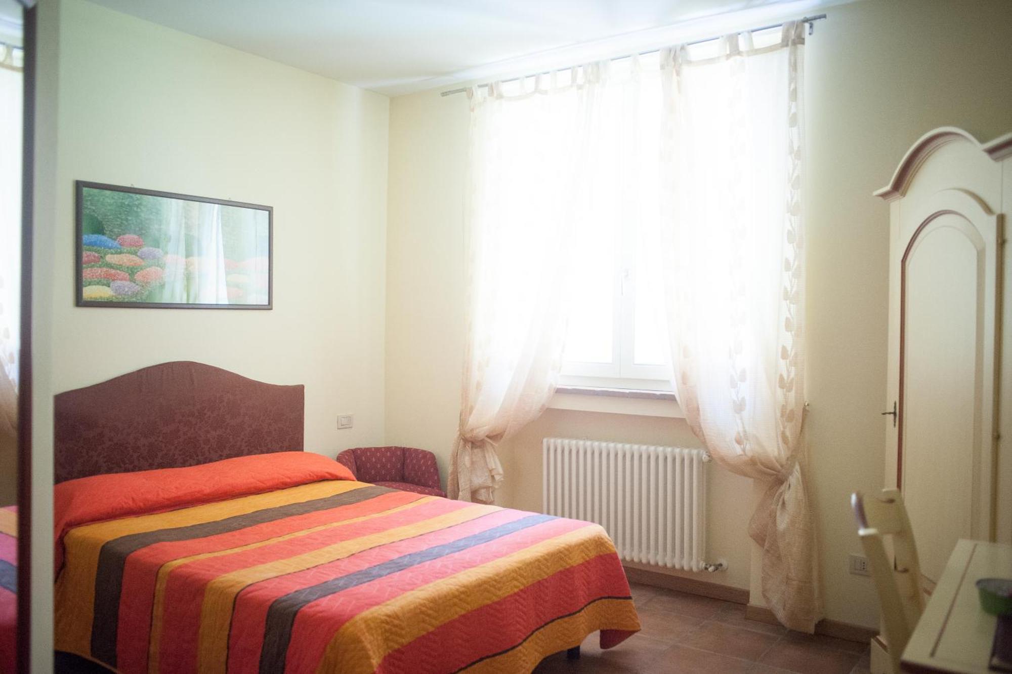 Agriturismo Il Mondo Vendégház Parma Kültér fotó