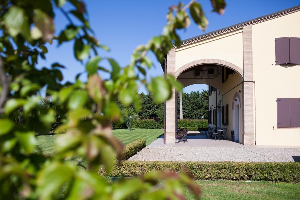 Agriturismo Il Mondo Vendégház Parma Kültér fotó